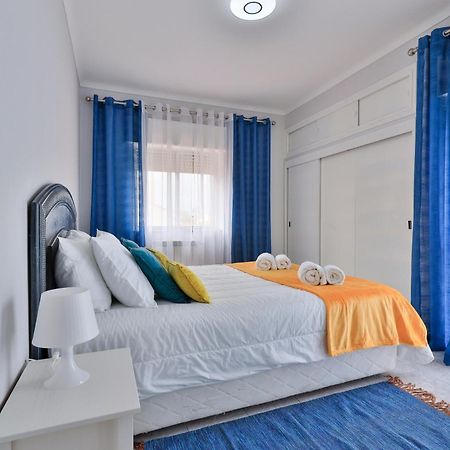 Casa Sol Nascente Apartment Silves Exterior photo