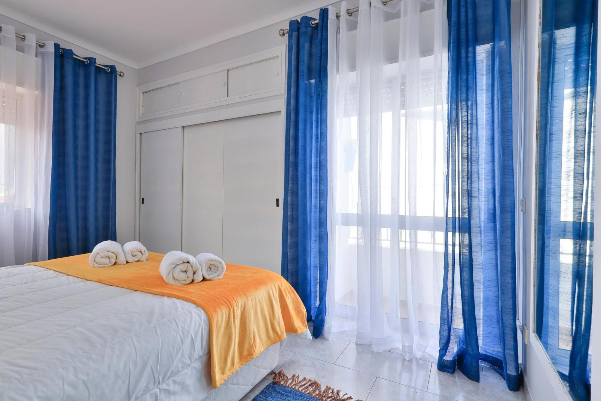Casa Sol Nascente Apartment Silves Exterior photo