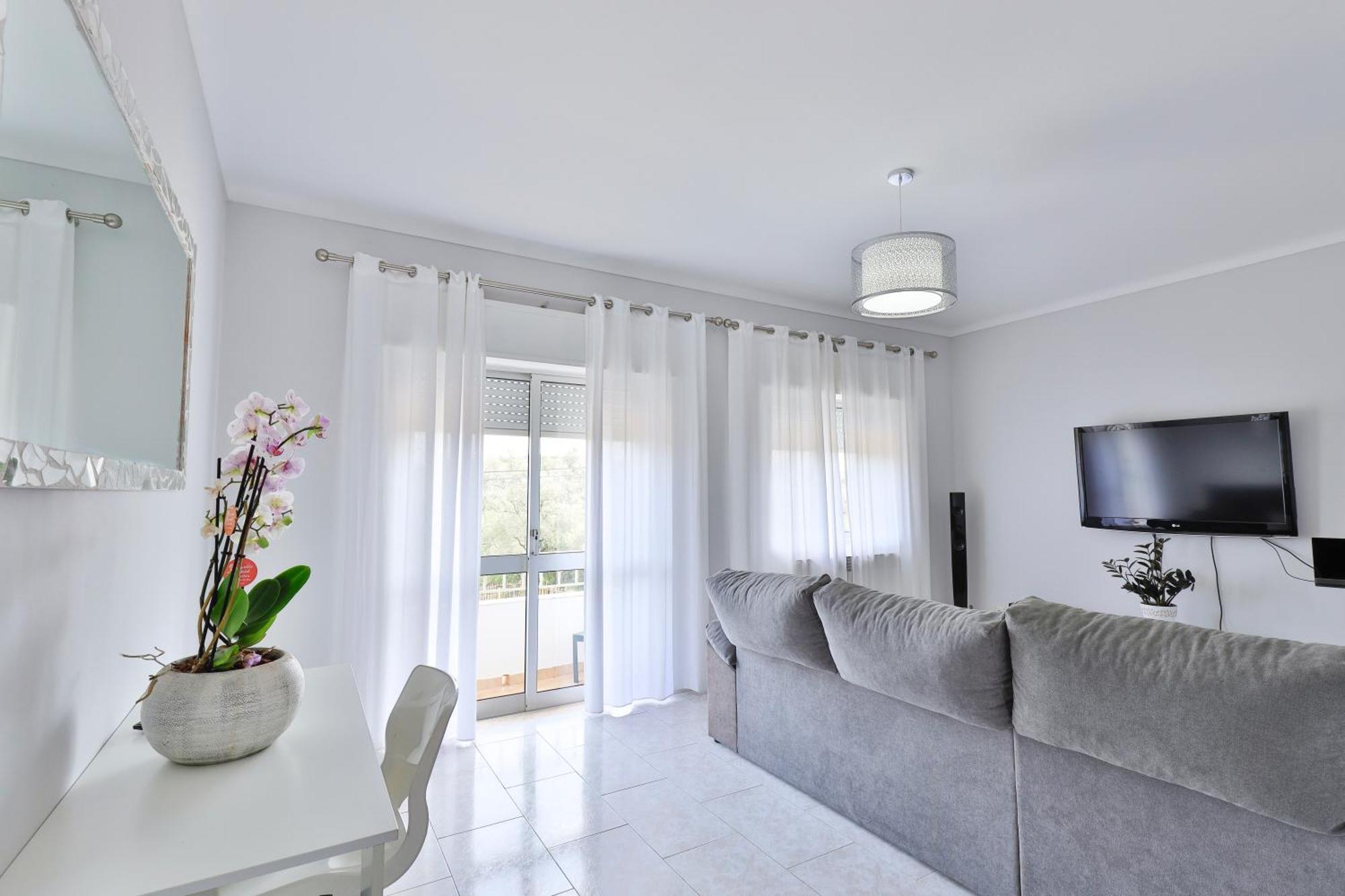 Casa Sol Nascente Apartment Silves Exterior photo