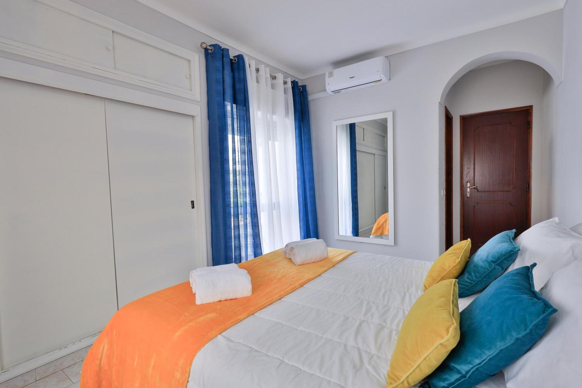 Casa Sol Nascente Apartment Silves Exterior photo