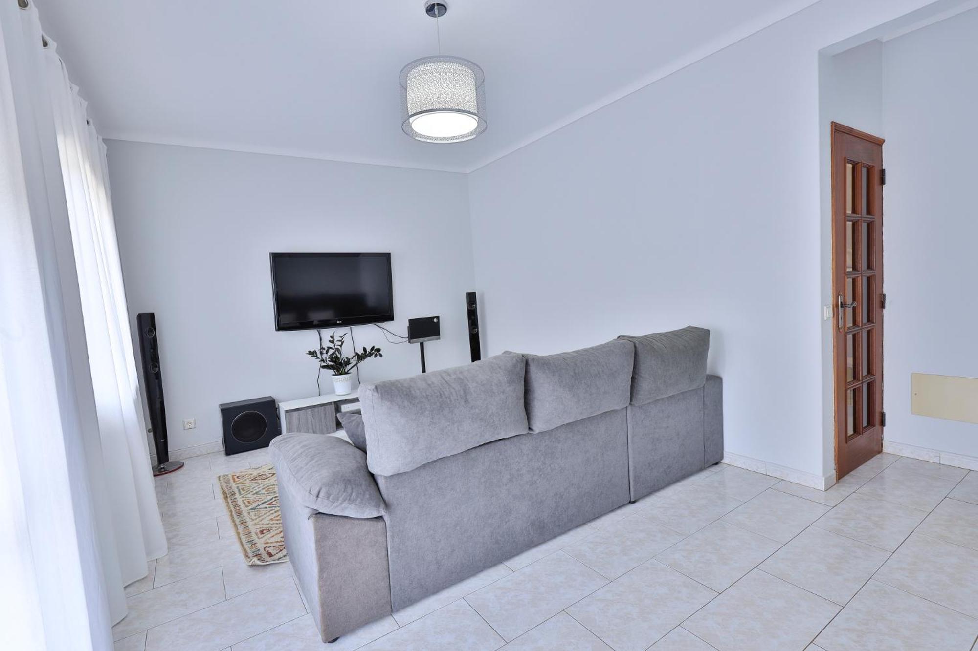 Casa Sol Nascente Apartment Silves Exterior photo
