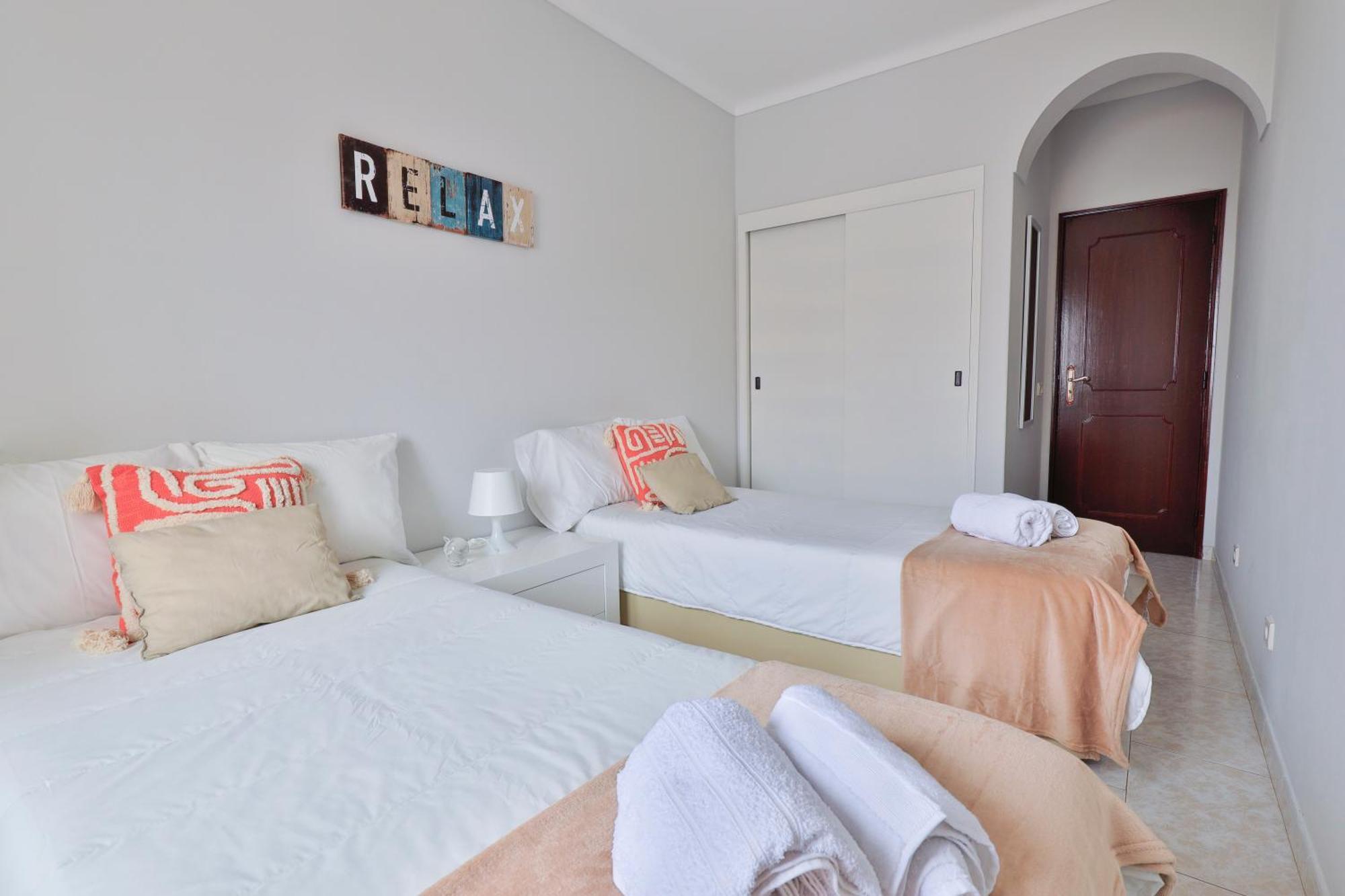 Casa Sol Nascente Apartment Silves Exterior photo